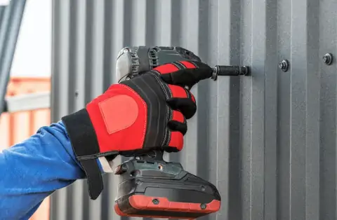 Travaux de zinguerie - Cazedarnes